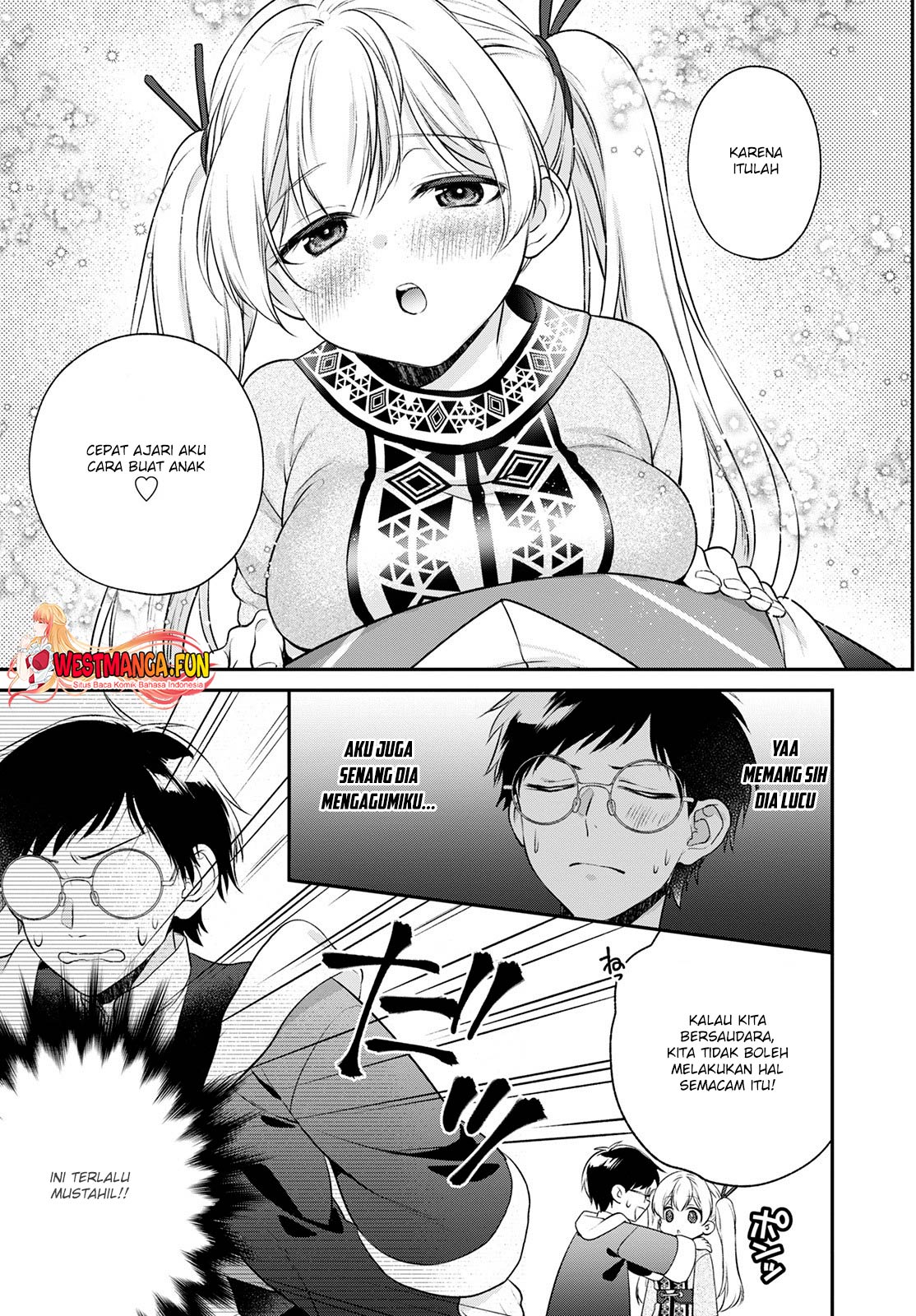 Isekai Cheat Kaitakuki